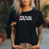 Babbitt Anti Drug Campaign Don’t Let Them Win Shirt