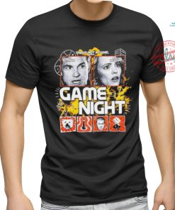 This is not a Game Night Jason Bateman and Rachel McAdams shirt