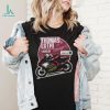 Official The Revivalists August 14 15 2024 Red Rocks Shirt