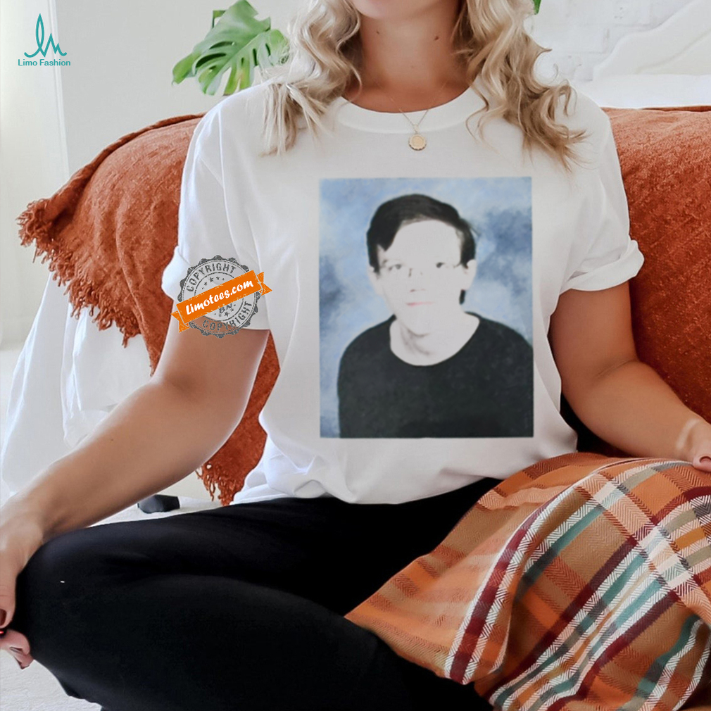Thomas Matthew Crooks gunman mugshot shirt Thomas Matthew Crooks gunman mugshot shirt