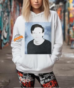 Thomas Matthew Crooks gunman mugshot shirt
