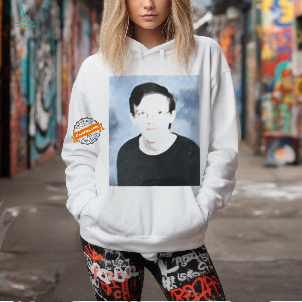 Thomas Matthew Crooks gunman mugshot shirt Thomas Matthew Crooks gunman mugshot shirt