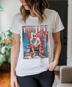 Thug Life shirt