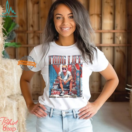 Thug Life shirt