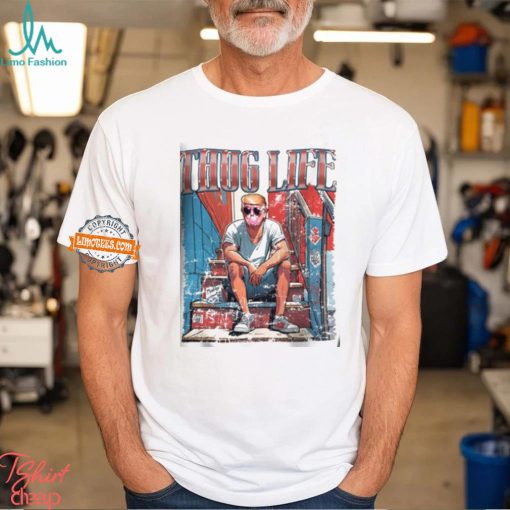 Thug Life shirt
