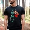 Fear The Bonehead Shirt