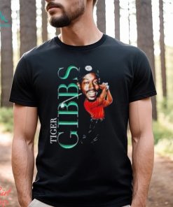 Tiger Gibbs Shirt