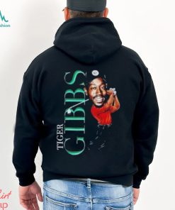 Tiger Gibbs Shirt