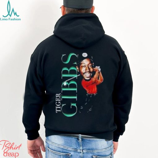 Tiger Gibbs Shirt