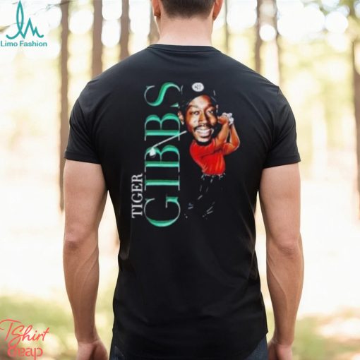 Tiger Gibbs Shirt