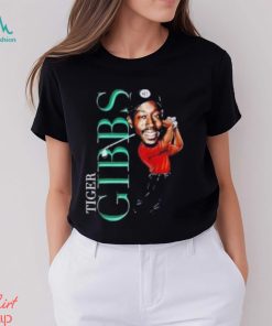 Tiger Gibbs Shirt
