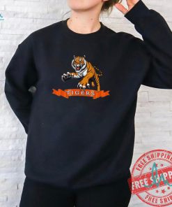 Tigers Shirt