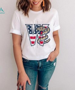 Timber Rattlers 4th of July shirt 2024 Giveaway