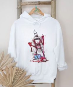 Tin Man Gets A Heart shirt