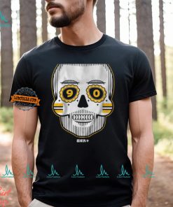 Tj Watt Sugar Skull shirt
