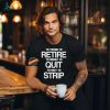Trump 2024 Ideas Are Bulletproof Trump 2024 T Shirt