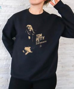 Tom Petty T Shirts