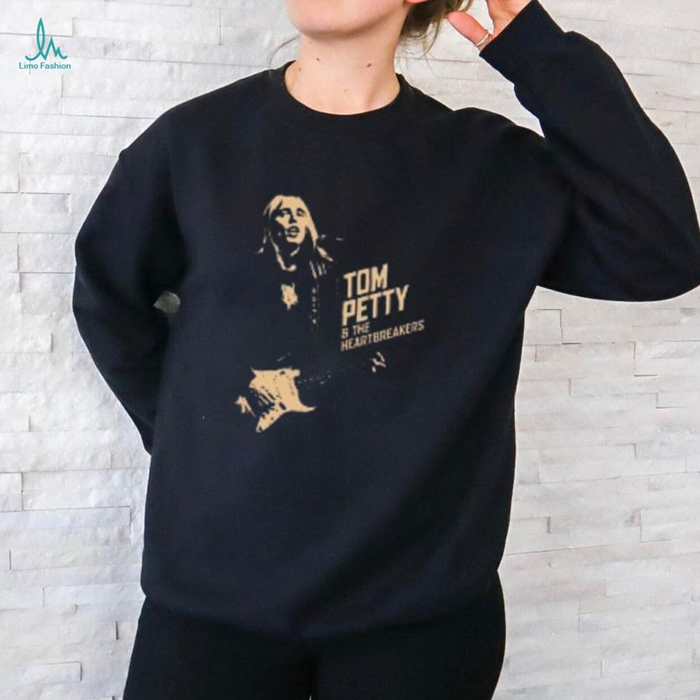 Tom Petty T Shirts Tom Petty T Shirts