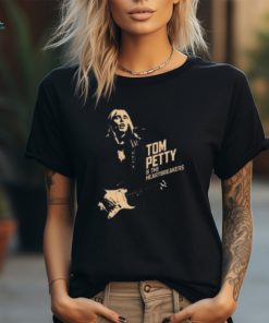 Tom Petty T Shirts