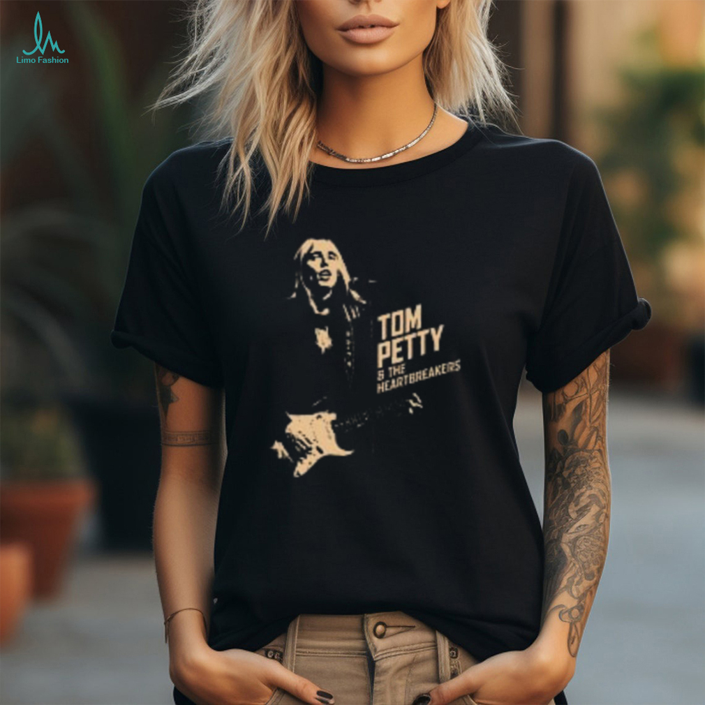 Tom Petty T Shirts Tom Petty T Shirts