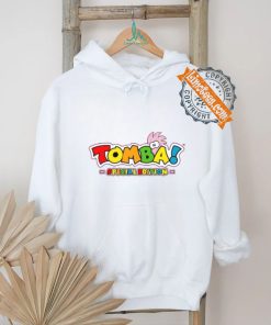 Tomba Special Edition Shirt