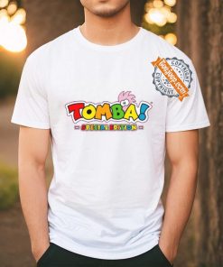 Tomba Special Edition Shirt