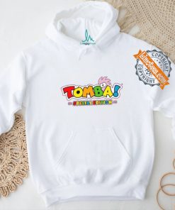 Tomba Special Edition Shirt