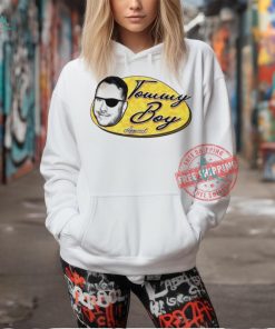 Tommy Boy Apparel shirt