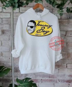 Tommy Boy Apparel shirt