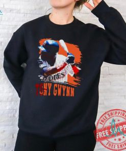 Tony gwynn T Shirt