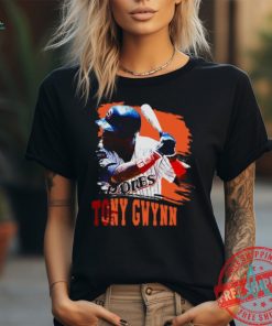 Tony gwynn T Shirt, hoodie, sweater, long sleeve and tank top Tony gwynn T Shirt