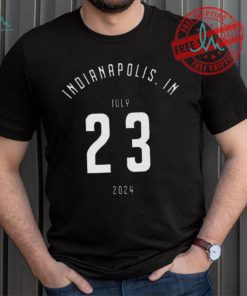 Top 311 band indianapolis event merch shirt for the concert everwise amphitheater at white river state park on july 23 2024