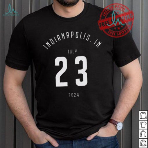 Top 311 band indianapolis event merch shirt for the concert everwise amphitheater at white river state park on july 23 2024