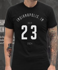 Top 311 band indianapolis event merch shirt for the concert everwise amphitheater at white river state park on july 23 2024