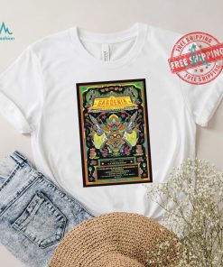 Top El gardenia music fest sept 14 2024 chihuahua mexico shirt, hoodie, sweater, long sleeve and tank top Top El gardenia music fest sept 14 2024 chihuahua mexico shirt