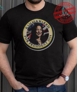 Top Kamala harris for president or magnet kamala harris 2024 shirt