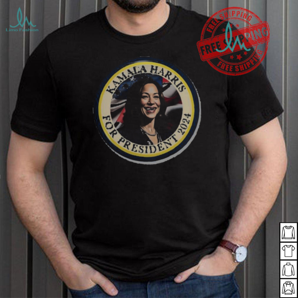 Top Kamala harris for president or magnet kamala harris 2024 shirt Top Kamala harris for president or magnet kamala harris 2024 shirt