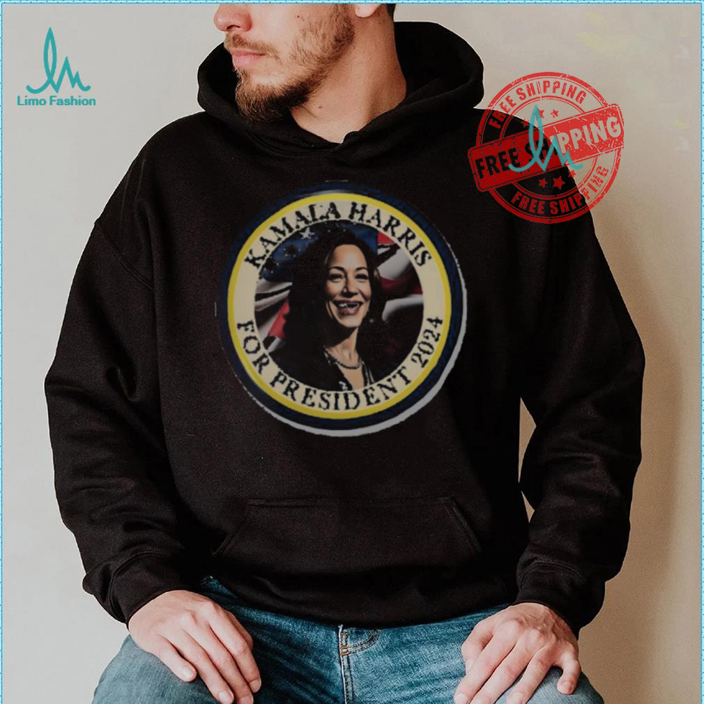 Top Kamala harris for president or magnet kamala harris 2024 shirt Top Kamala harris for president or magnet kamala harris 2024 shirt