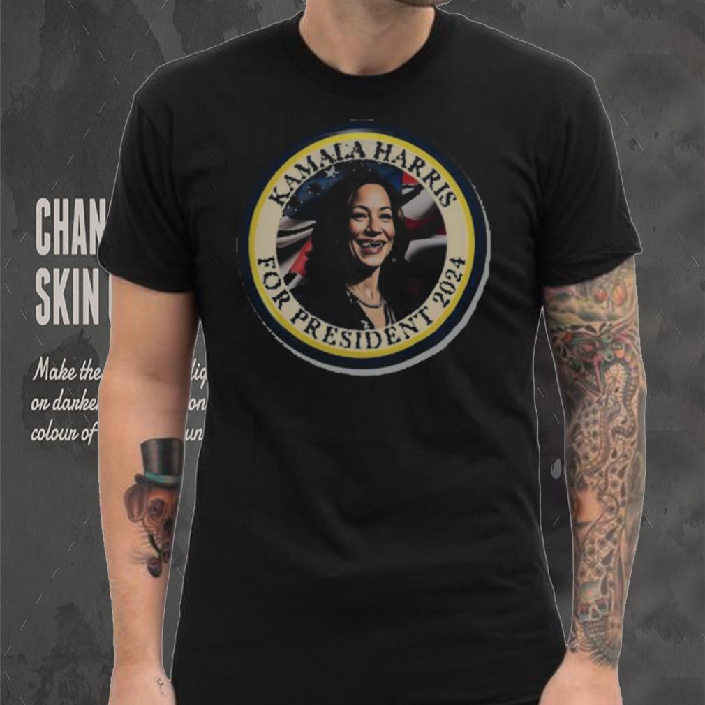 Top Kamala harris for president or magnet kamala harris 2024 shirt Top Kamala harris for president or magnet kamala harris 2024 shirt