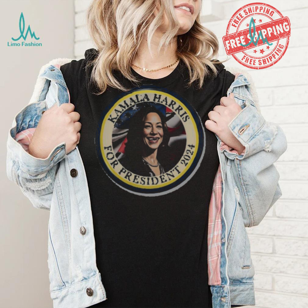 Top Kamala harris for president or magnet kamala harris 2024 shirt Top Kamala harris for president or magnet kamala harris 2024 shirt
