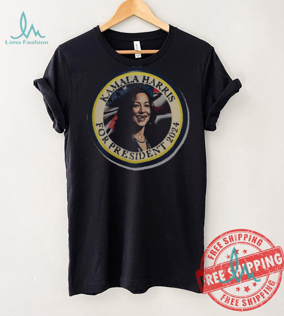 Top Kamala harris for president or magnet kamala harris 2024 shirt Top Kamala harris for president or magnet kamala harris 2024 shirt