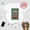 Official King of the mischievous vol ii shirt