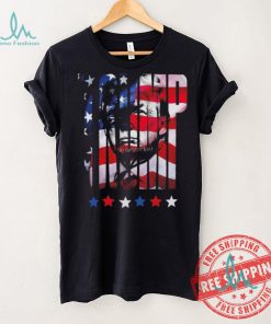 Top Support Donald Trump Presidential Election Campaign 2024 Classic T Shirt