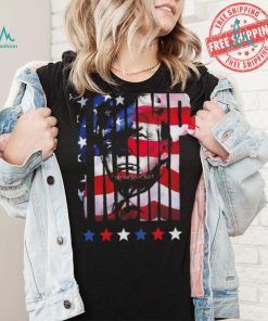 Top Support Donald Trump Presidential Election Campaign 2024 Classic T Shirt