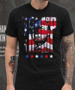 Top Support Donald Trump Presidential Election Campaign 2024 Classic T Shirt