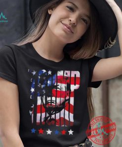 Top Support Donald Trump Presidential Election Campaign 2024 Classic T Shirt