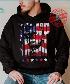 Top Support Donald Trump Presidential Election Campaign 2024 Classic T Shirt