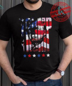 Top Support Donald Trump Presidential Election Campaign 2024 Classic T Shirt