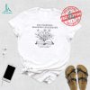 Trump shot make America great again supposed to be dead shirt