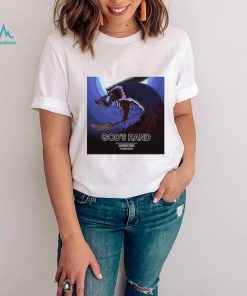 Top Yates god’s hand remaster brandon yates ft logan adams shirt